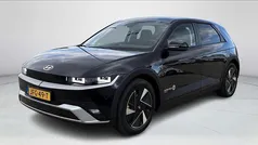 Zwart Nieuw 2025 Hyundai Ioniq 5 Limited SUV | € 45.950 (Goede deal)