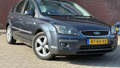Occasion Ford Focus Futura 101 PK (74 kW) 2005 Hatchback
