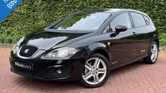 Overige Gebruikt 2012 Seat Leon Copa Hatchback | € 7.250 (Goede deal)