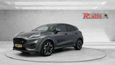 Grijs Gebruikt 2022 Ford Puma Gen-E ST-Line SUV | € 23.999 (Eerlijke prijs)