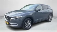 Gebruikt 2020 Mazda CX-5 Style SUV | € 26.890 (Eerlijke prijs)