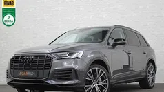 Grijs Gebruikt 2020 Audi Q7 Competition SUV | € 52.450 (Super prijs)