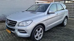 Grijs Gebruikt 2012 Mercedes 350 SUV | € 11.950 (Super prijs)