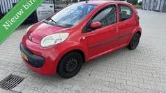 Gebruikt 2008 Citroën C1 Hatchback | € 1.650 (Goede deal)