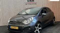 Gebruikt 2013 Kia Rio 2 Hatchback | € 6.440 (Eerlijke prijs)