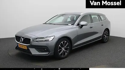 Occasion 2020 Volvo V60 Business Edition Stationwagen | € 26.445 (Eerlijke prijs)