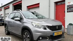 Gebruikt 2016 Peugeot 2008 Allure SUV | € 8.250 (Goede deal)