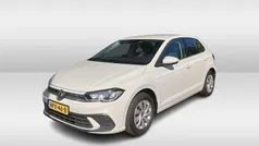 Gebruikt 2023 VW Polo Life Hatchback | € 21.950 (Eerlijke prijs)