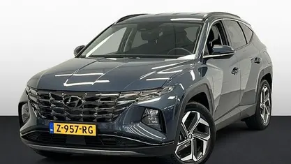 Occasion Hyundai Tucson Comfort 266 PK (195 kW) 2024 SUV