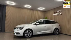 Gebruikt 2018 Renault Mégane GrandTour Bose Edition Stationwagen | € 12.220 (Eerlijke prijs)