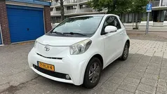 Gebruikt 2011 Toyota iQ Hatchback | € 2.600 (Eerlijke prijs)