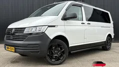 Gebruikt 2021 VW T6.1 Van | € 18.250 (Super prijs)