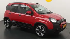 Gebruikt 2024 Fiat Panda Hatchback | € 18.899 (Eerlijke prijs)