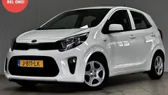 Gebruikt 2020 Kia Picanto Comfort Hatchback | € 7.450 (Goede deal)