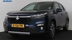 Blauw Gebruikt 2024 Suzuki SX4 S-Cross Style SUV | € 25.950 (Eerlijke prijs)