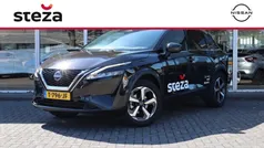 Gebruikt 2023 Nissan Qashqai N-Connecta SUV | € 28.949 (Eerlijke prijs)