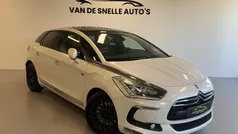 Wit Gebruikt 2013 Citroën DS5 Business Class Hatchback | € 6.990 (Eerlijke prijs)