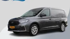 Grijs Gebruikt 2024 Ford Transit Limited Van | € 25.800 (Super prijs)