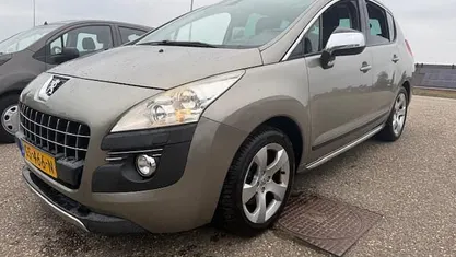 Occasion Peugeot 3008 156 PK (114 kW) 2010 MPV