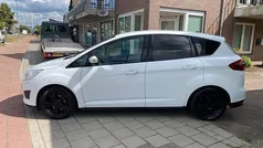Gebruikt 2013 Ford C-MAX Titanium MPV | € 6.345 (Super prijs)