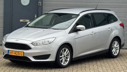 Occasion 2015 Ford Focus Trend Stationwagen | € 4.900 (Super prijs)
