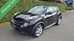 Gebruikt 2012 Nissan Juke SUV | € 7.250 (Eerlijke prijs)