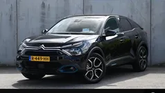 Gebruikt 2022 Citroën e-C4 Shine Hatchback | € 21.995 (Eerlijke prijs)