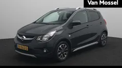 Grijs Gebruikt 2018 Opel Karl Edition Hatchback | € 9.940 (Eerlijke prijs)