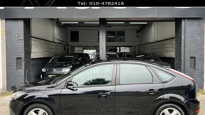 Occasion Ford Focus 101 PK (74 kW) 2011 Hatchback