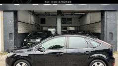Gebruikt 2011 Ford Focus Hatchback | € 6.950 (Goede deal)