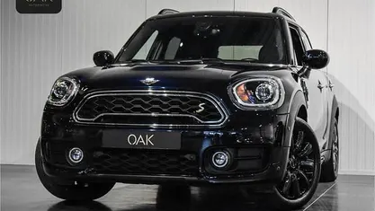 Occasion Mini Cooper Countryman 223 PK (164 kW) 2019 SUV