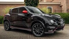 Gebruikt 2014 Nissan Juke Nismo SUV | € 13.950 (Eerlijke prijs)