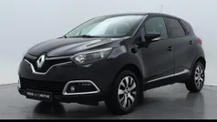 Gebruikt 2017 Renault Captur LIMITED SUV | € 8.950 (Eerlijke prijs)