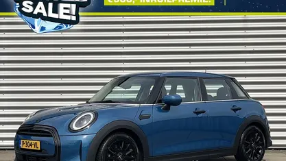 Occasion Mini ONE Business 2022 Hatchback