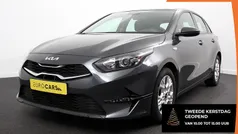 Gebruikt 2023 Kia Ceed Comfort Hatchback | € 18.490 (Goede deal)