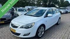 Gebruikt 2011 Opel Astra Cosmo Stationwagen | € 1.999 (Super prijs)