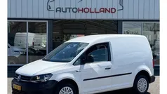 Wit Gebruikt 2016 VW Caddy MPV | € 6.750 (Super prijs)