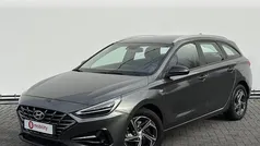 Gebruikt 2022 Hyundai i30 Comfort Stationwagen | € 19.795 (Eerlijke prijs)