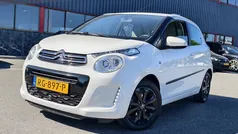 Gebruikt 2017 Citroën C1 Shine Hatchback | € 10.999 (Eerlijke prijs)