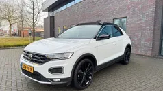Gebruikt 2021 VW T-Roc Sport SUV | € 27.999 (Eerlijke prijs)