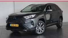 Grijs Gebruikt 2024 Toyota RAV4 Hybrid SUV | € 45.449 (Super prijs)