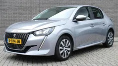 Gebruikt 2020 Peugeot 208 Active Hatchback | € 9.750 (Super prijs)