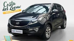 Gebruikt 2015 Kia Sportage SUV | € 13.445 (Eerlijke prijs)