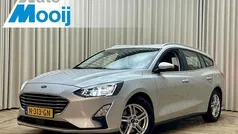 Gebruikt 2021 Ford Focus Business Edition Stationwagen | € 12.950 (Super prijs)