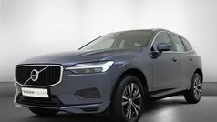 Gebruikt 2021 Volvo XC60 Momentum SUV | € 40.435 (Super prijs)