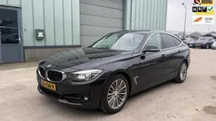 Zwart Gebruikt 2017 BMW 320 Executive Hatchback | € 15.500 (Goede deal)