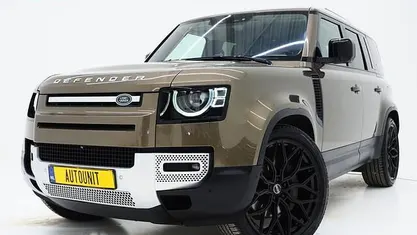 Occasion Land Rover Defender SE 404 PK (297 kW) 2021 SUV