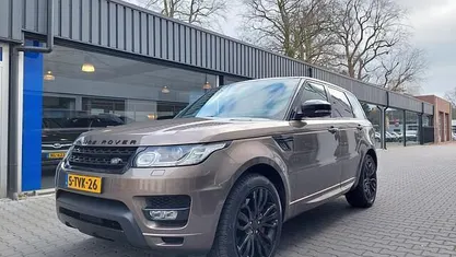 Occasion 2014 Land Rover Range Rover Autobiography SUV | € 18.999 (Goede deal)