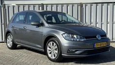 Grijs Gebruikt 2018 VW Golf VII Comfortline Hatchback | € 14.950 (Eerlijke prijs)