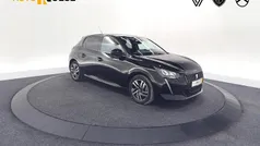 Gebruikt 2023 Peugeot 208 Allure Hatchback | € 18.295 (Eerlijke prijs)